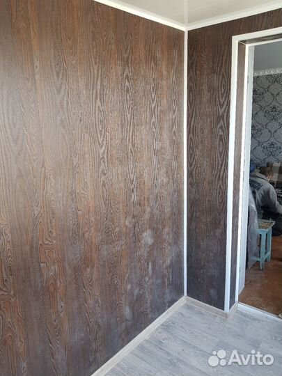 Отделка балконов И лолжий