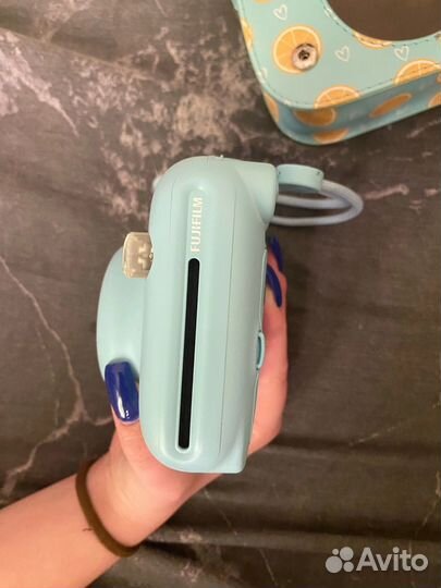 Fujifilm instax mini 11