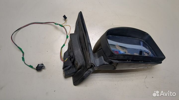 Зеркало боковое BMW X5 E53, 2003