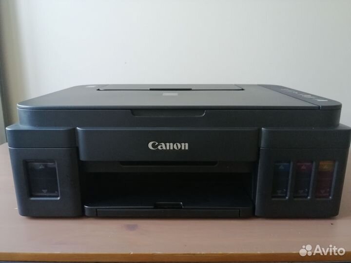 Мфу цветное Canon G2400