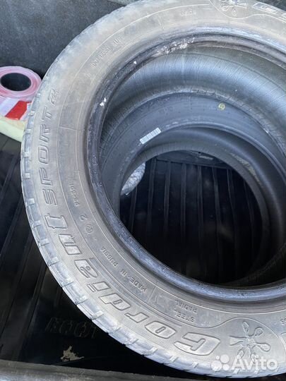 Cordiant Sport 2 185/60 R15