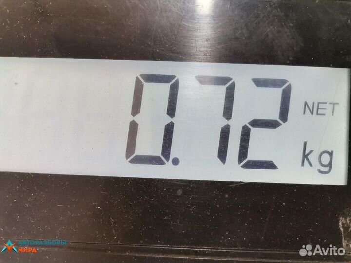 Бачок расширительный Volkswagen Passat B5 2001