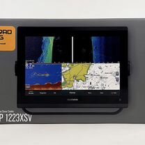 Garmin gpsmap 1223 xsv