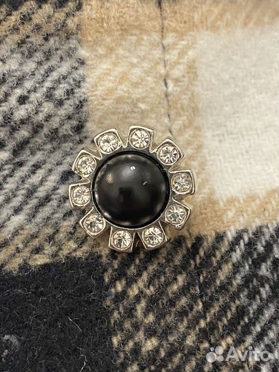 Пуговицы 8 шт