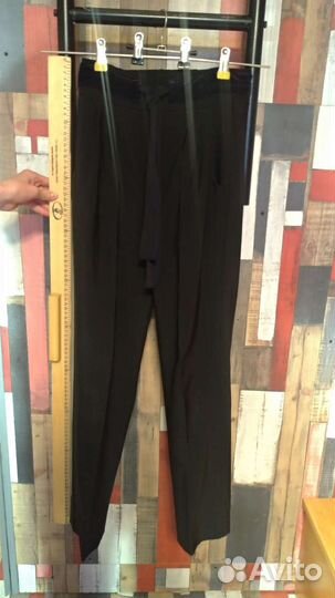 Брюки для латины