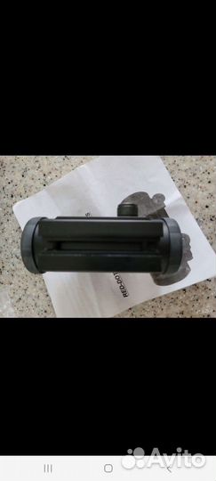 Коллиматорный прицел