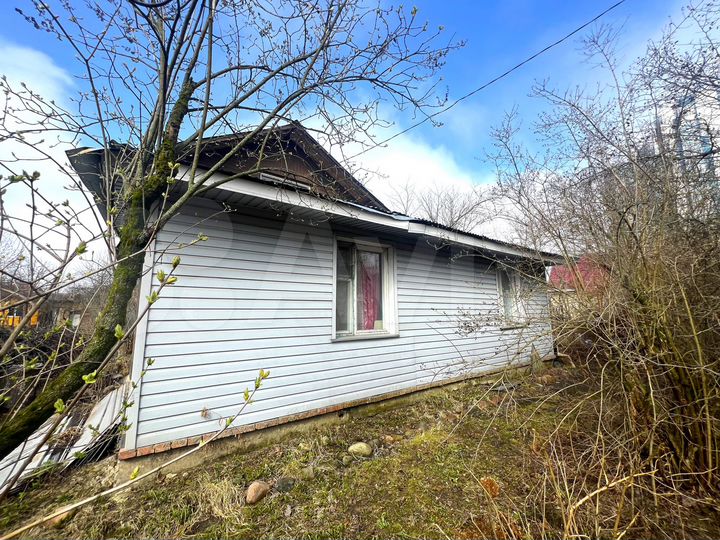 Участок 12,7 сот. (ИЖС)