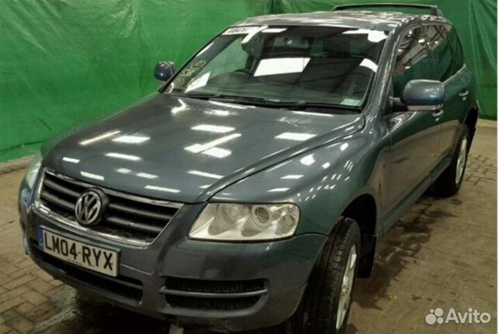 Форсунки Volkswagen Touareg 2.5 TDI 07Z130073F