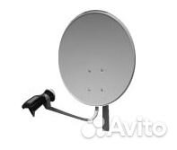 Спутниковое тв