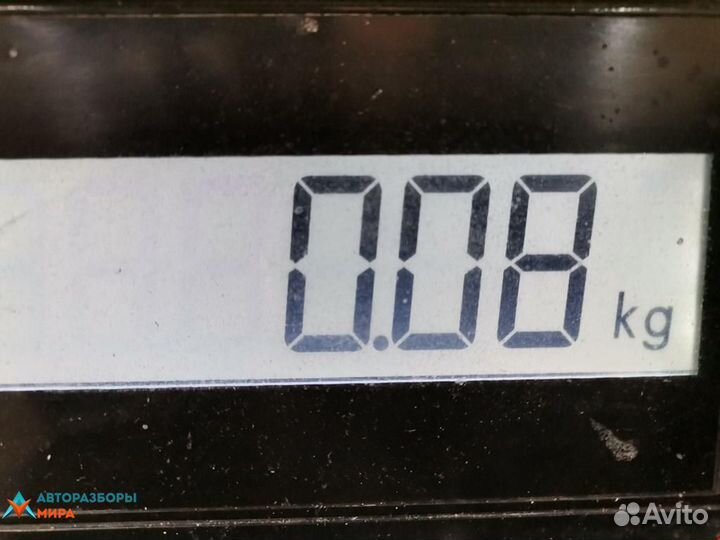 Корпус термостата Audi A3 8L 1996 06A121121C