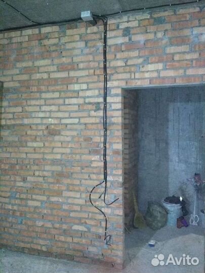 Услуги электрика