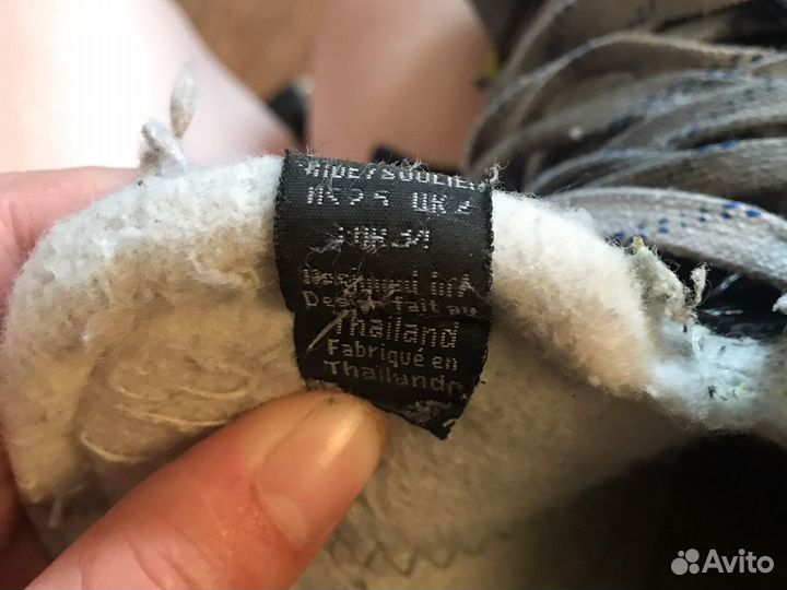 Коньки bauer x2,9