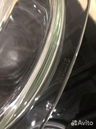 Форма для запекания Simax