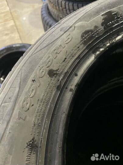 Nexen Classe Premiere 661 185/65 R15