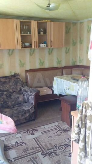 Дом 68 м² на участке 10 сот.