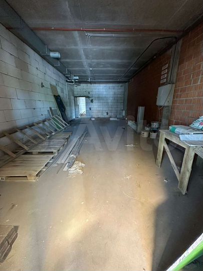 Свободного назначения, 80 м²