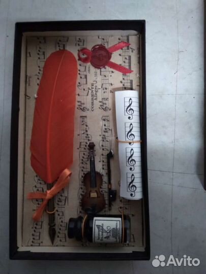 Подарочный набор