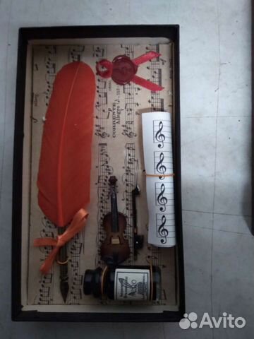 Подарочный набор