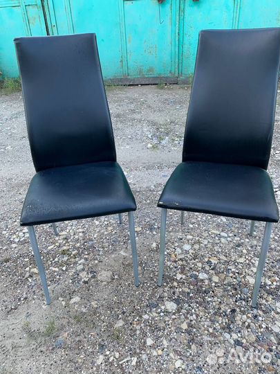 Офисные стулья бу