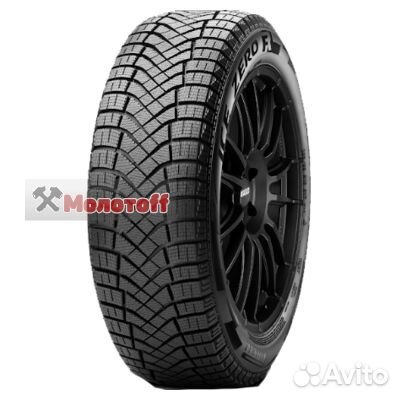 Pirelli Ice Zero FR 205/60 R16 100T