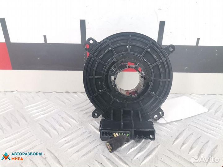 Шлейф руля Opel Meriva 2 (B) рест. 2016 22914039