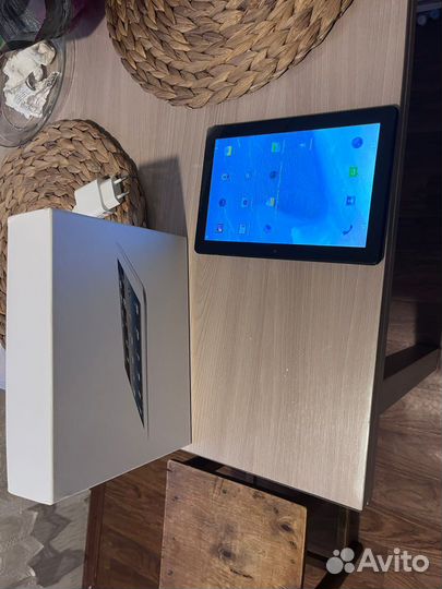 Планшет 256GB