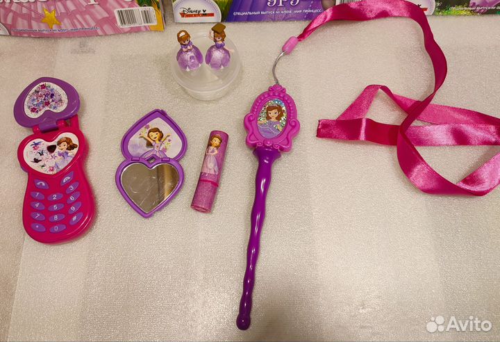 София прекрасная книга, журналы