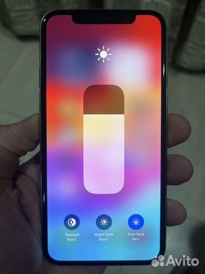 iPhone 11 Pro, 256 ГБ