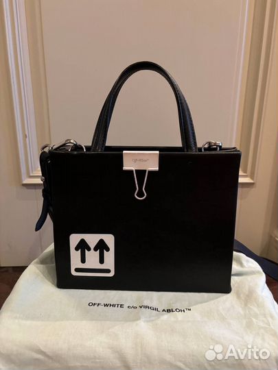 Сумка Off-White