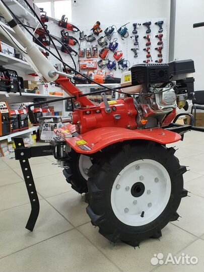 Мотоблок Brait BR-105 7 л.с