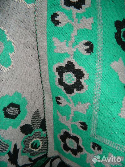 Гобеленовое покрывало/ковер, новое (см.фото)