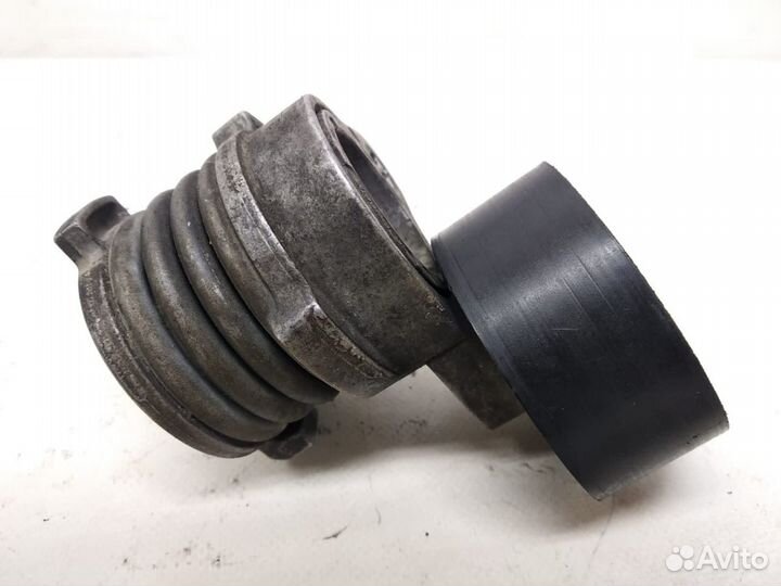 Ролик-натяжитель ручейкового ремня BMW