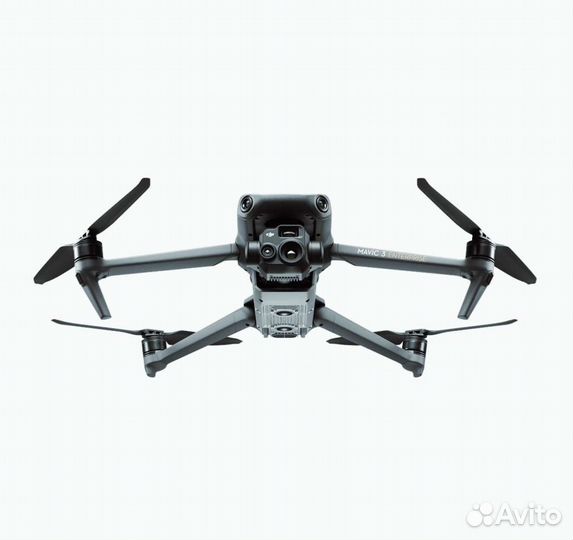 Dji Mavic 3t basic Combo