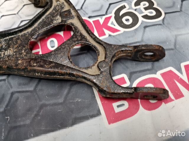 Рычаг подвески задний левый Ford Explorer