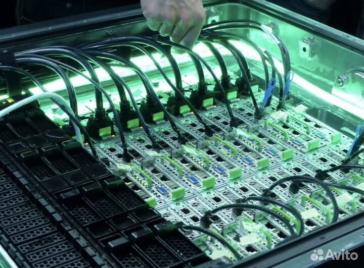 Иммерсионная жидкость