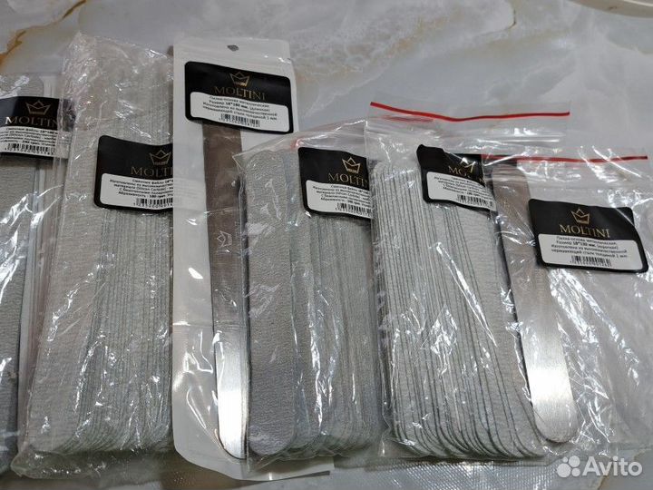 Основы для пилок, сменные файлы к ним