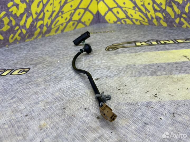 Кнопка открывания багажника Субару Импреза G12 хэт