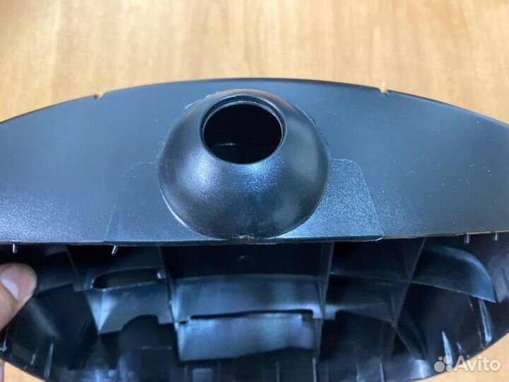 Крышка зеркала Man Tga Tgs Tgx