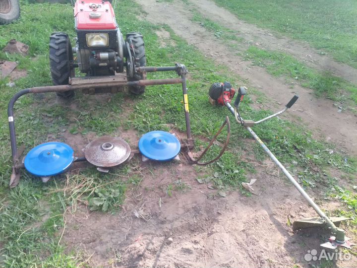 Сезонные Приусадебные работы