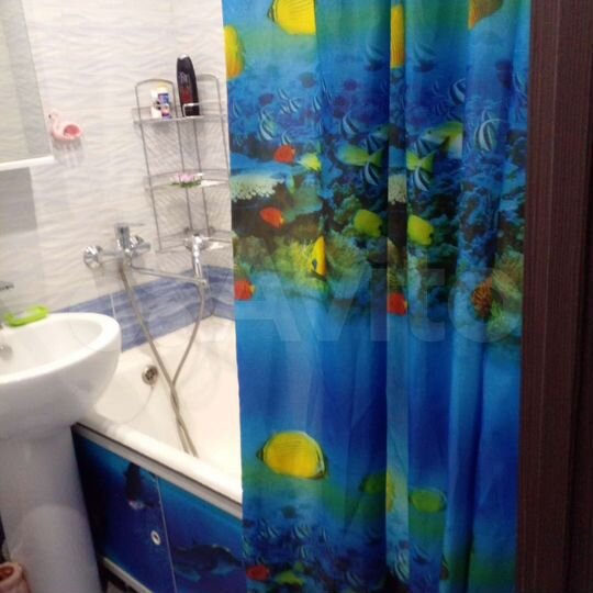 1-к. квартира, 30 м², 8/9 эт.