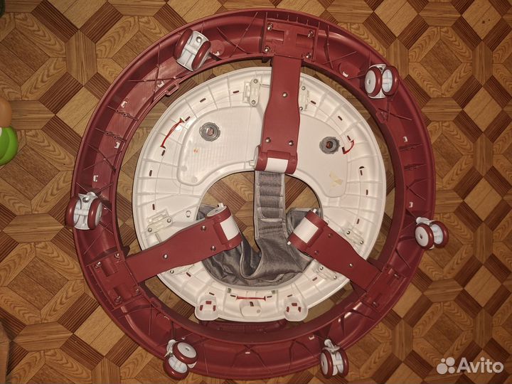 Ходунки детские