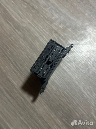 Блок иммобилайзера Mercedes E-Class W124 1993