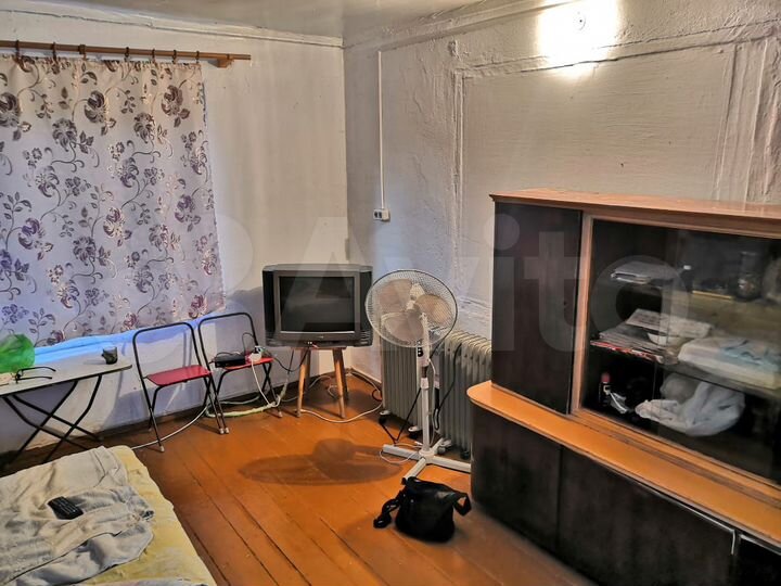 Дача 40 м² на участке 6,3 сот.