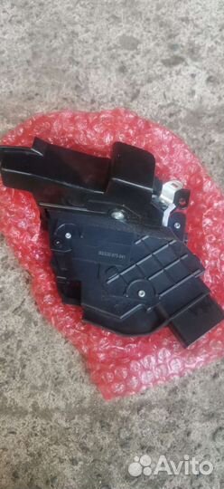 Замок двери ford focus 2