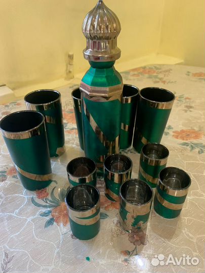 Набор посуды