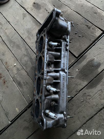 Гбц ваз 2101-2107