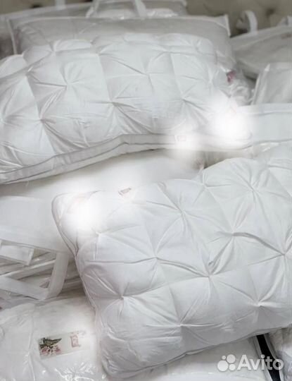 Подушки для сна тач 70*50