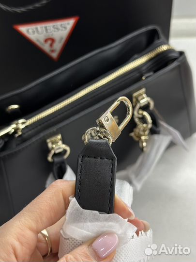 Сумка guess новая оригинал