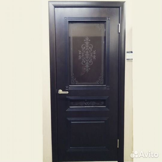 Дверь межкомнатная 