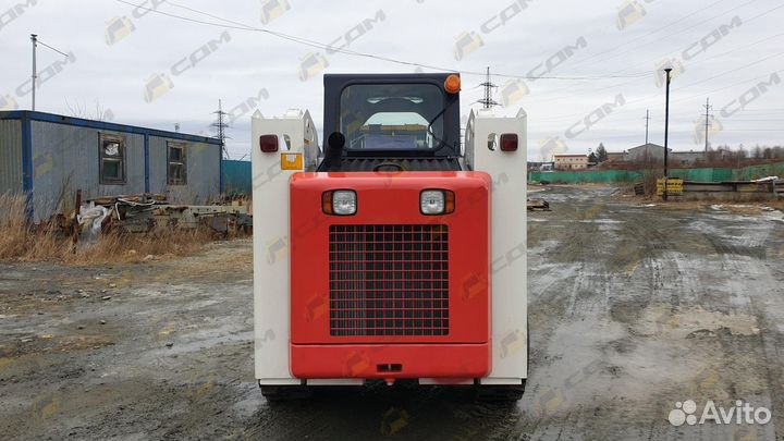 Мини-погрузчик Lonking CDM312, 2023